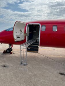 Porte cargo