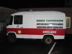 Cameroun